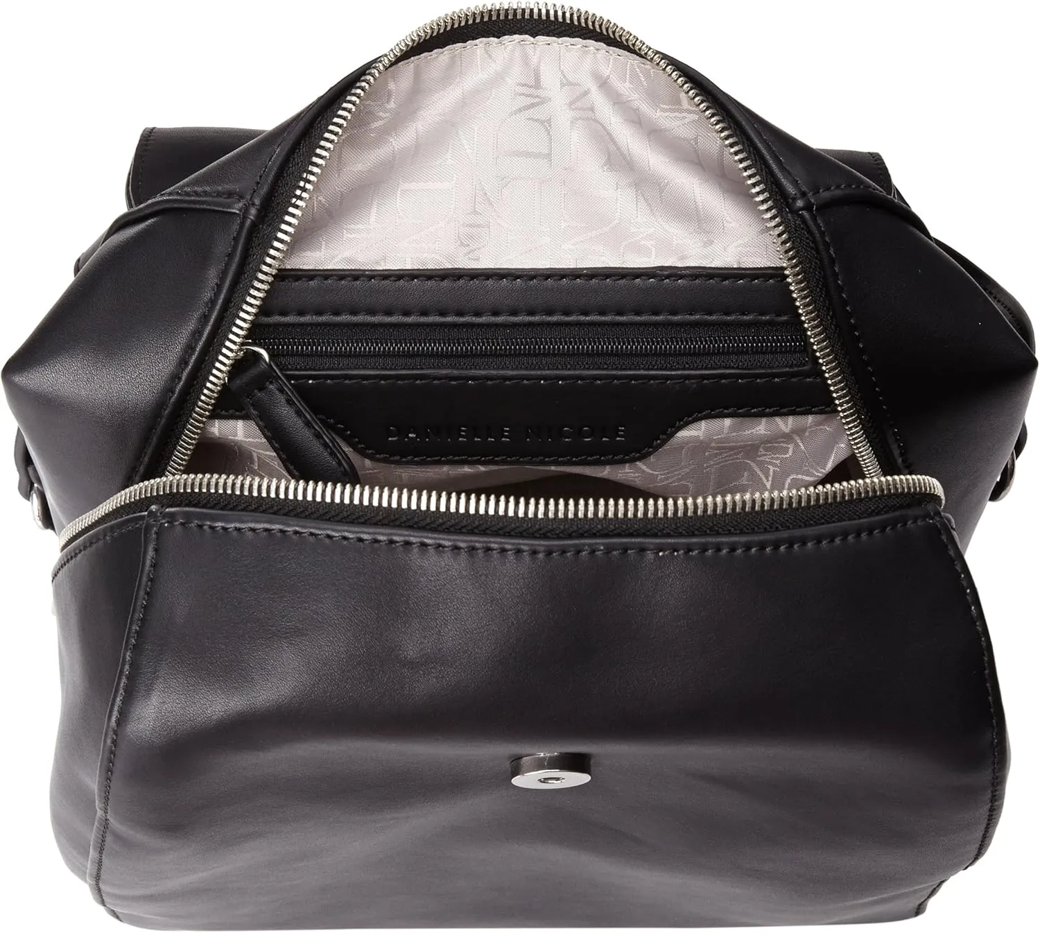 Athens Backpack, Print, One Size