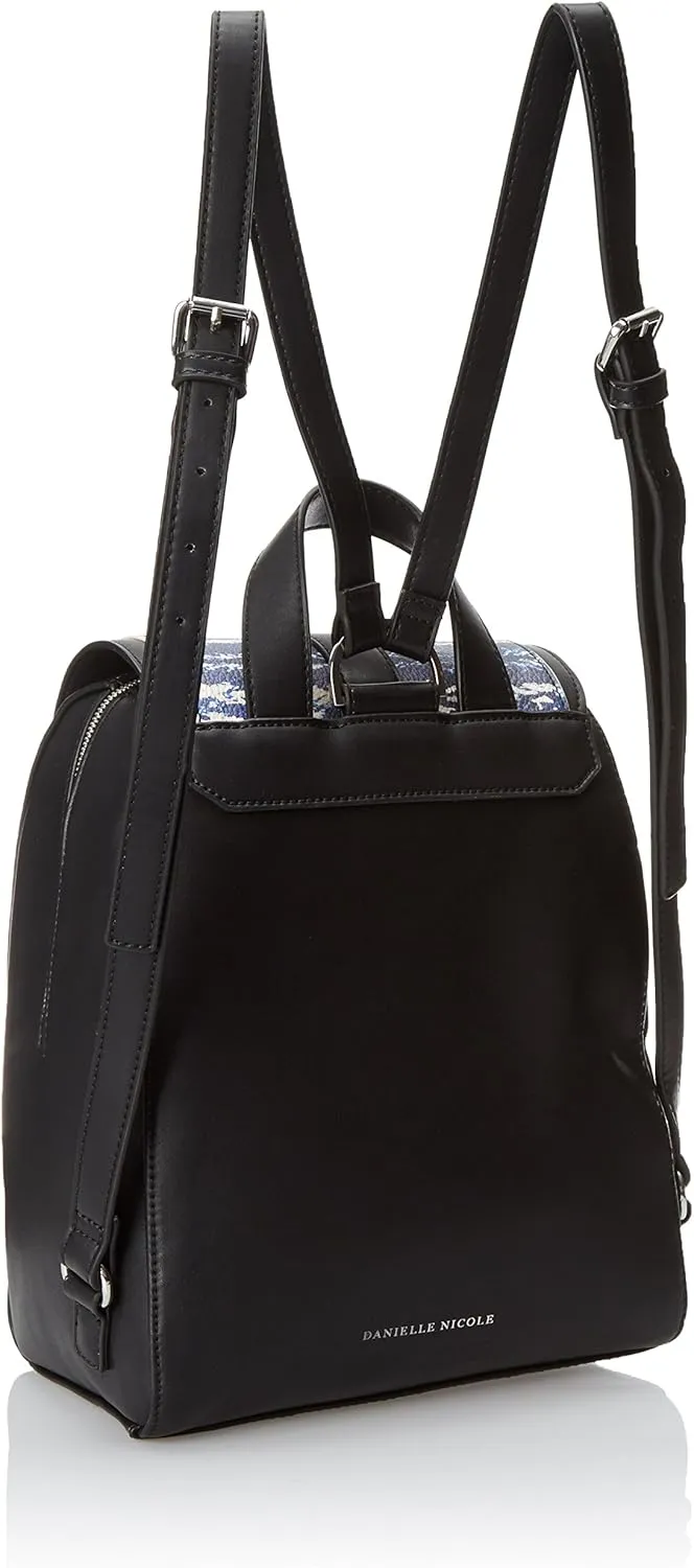 Athens Backpack, Print, One Size