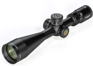 Athlon Optics 214506: Heras SPR 4-20X50 Riflescope Side Focus 1 Inch Sfp Aagr2 Mil