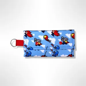 Avengers Multifunctional Pouch