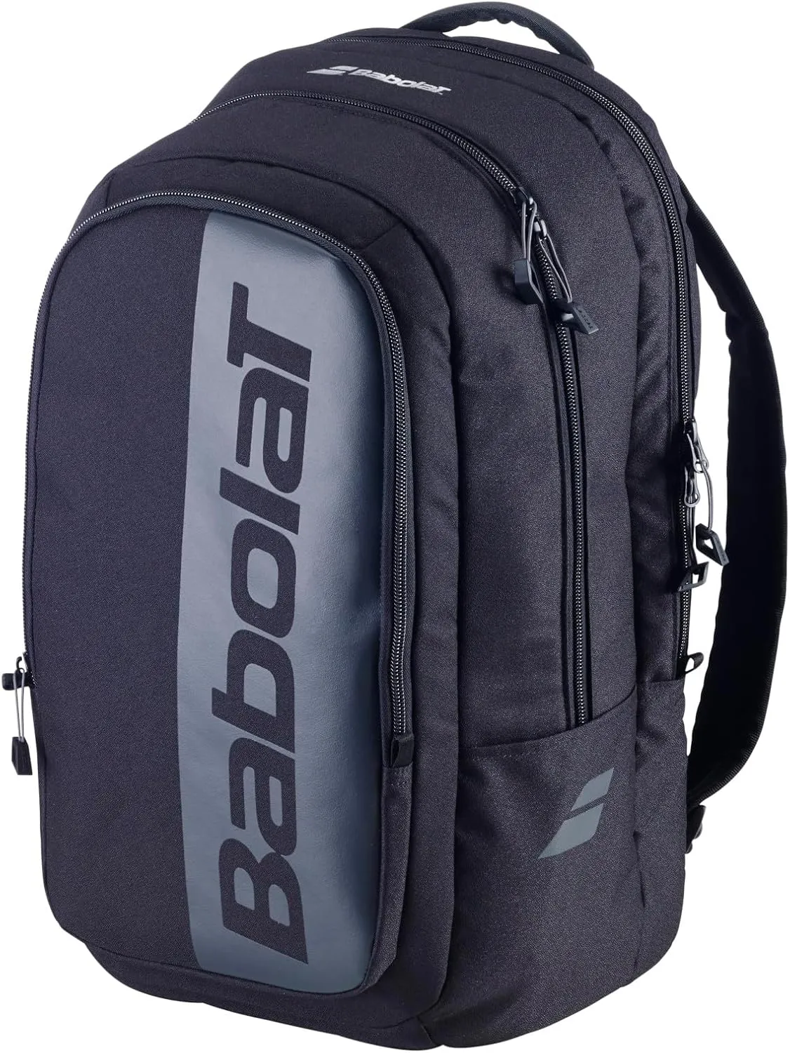 Babolat Evo Court Hero Tennis Backpack (Black)