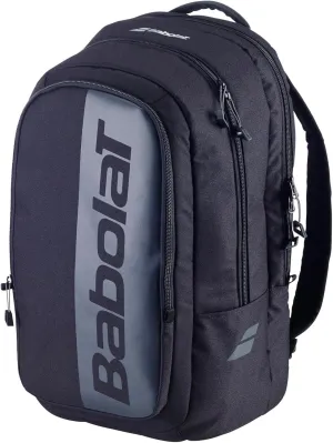Babolat Evo Court Hero Tennis Backpack (Black)