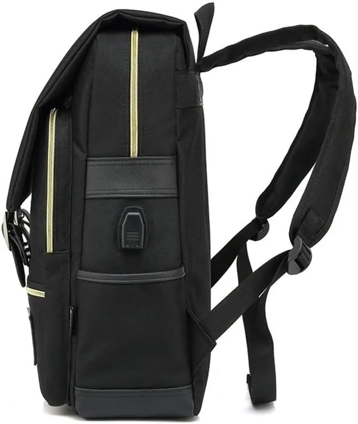 Backpack 2020 new Korean version of Oxford cloth travel bag women canvas men and women backpack leisure