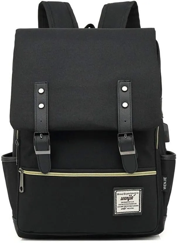 Backpack 2020 new Korean version of Oxford cloth travel bag women canvas men and women backpack leisure