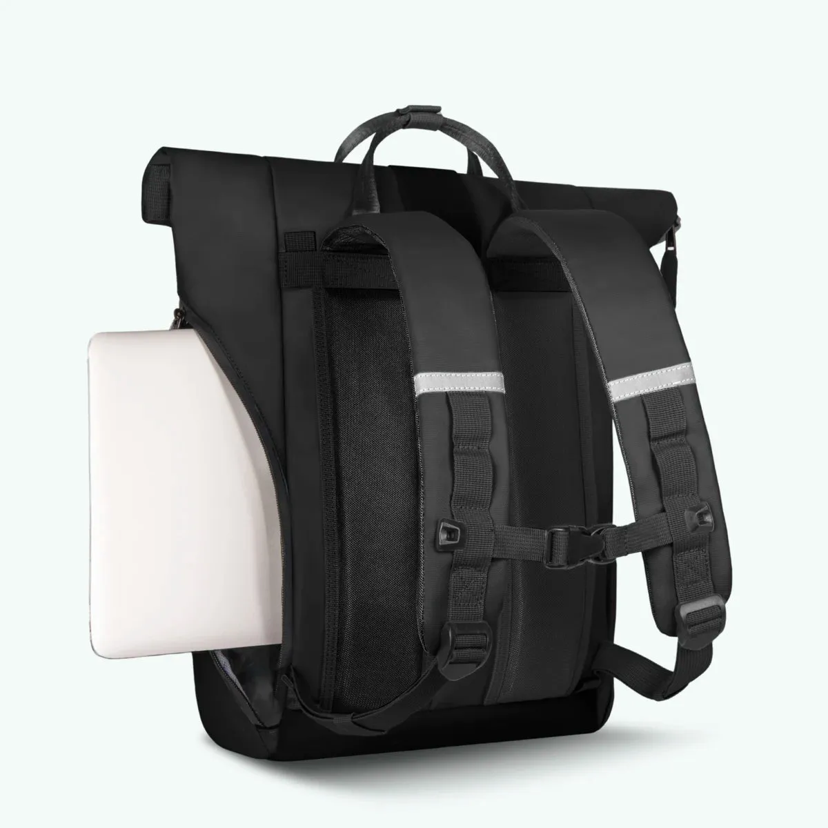 Backpack Explorer Medium Wellington
