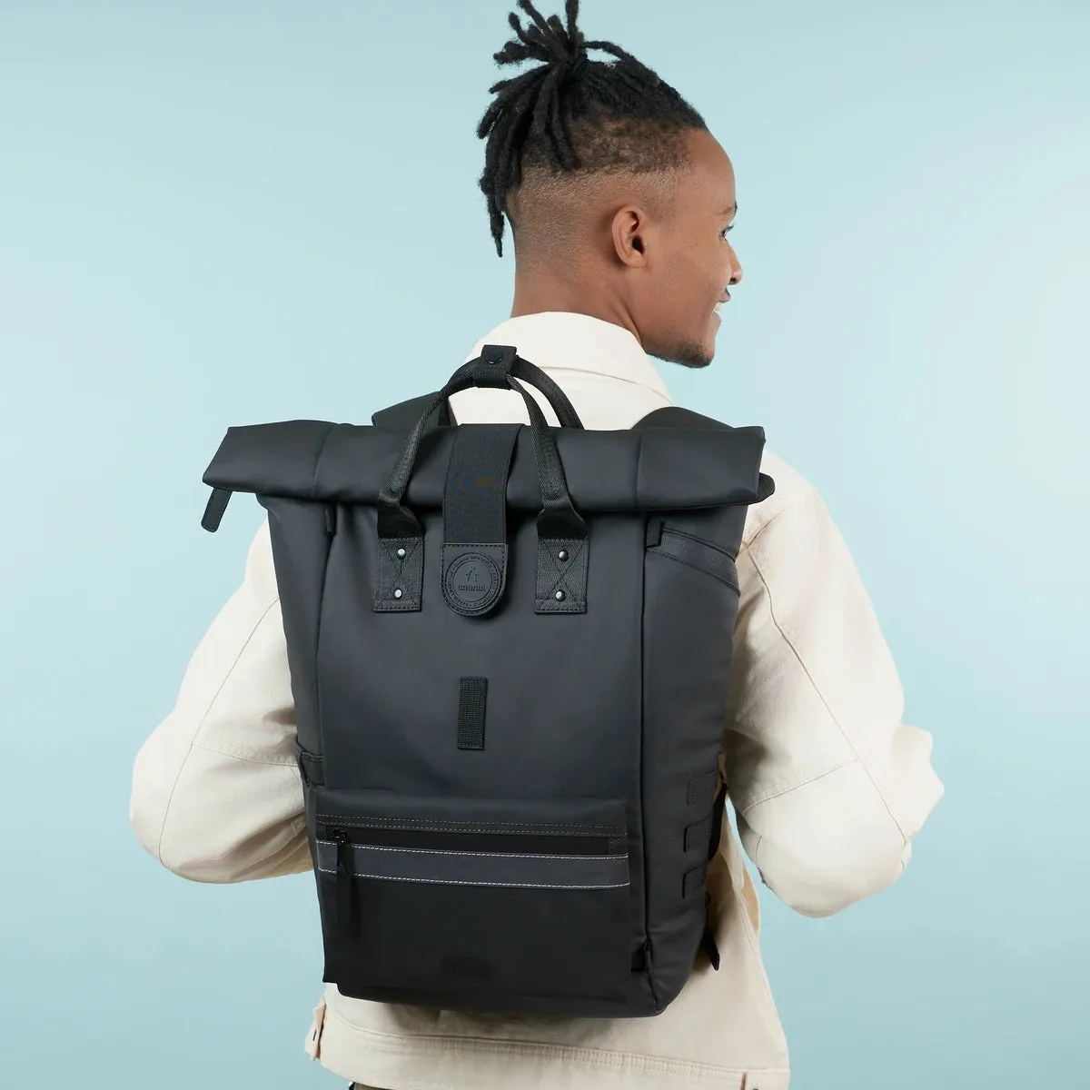 Backpack Explorer Medium Wellington