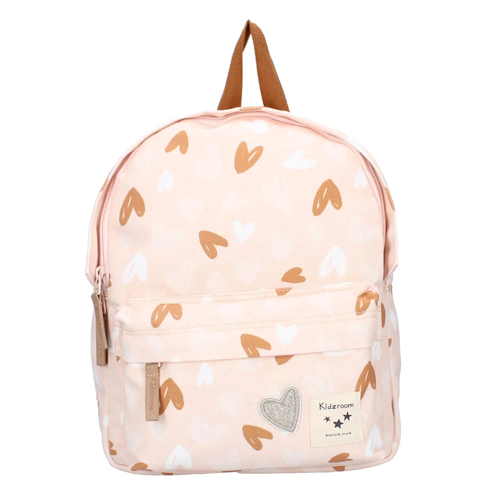 Backpack Kidzroom Hearts