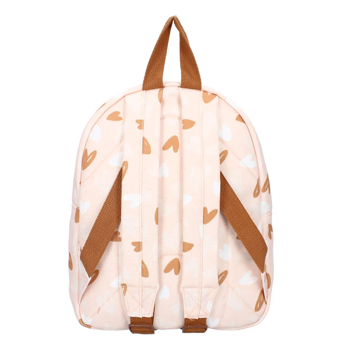 Backpack Kidzroom Hearts
