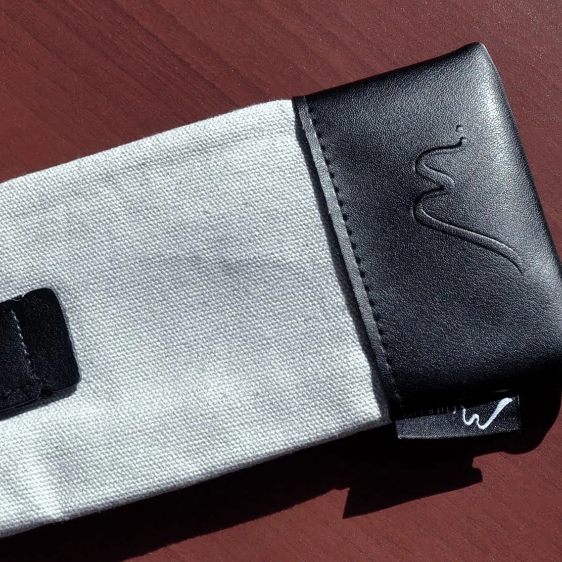 Backpack Travel Pouch