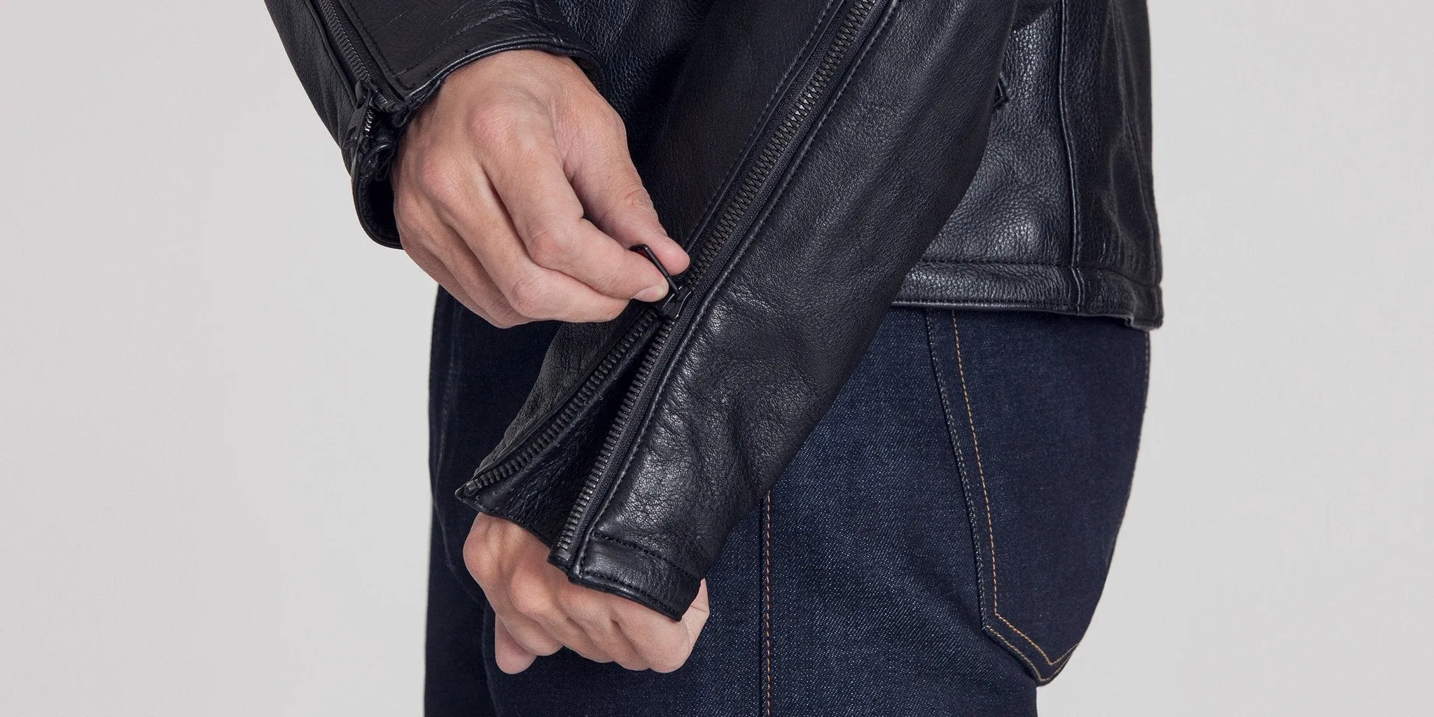 Badlands Motorcycle Jacket