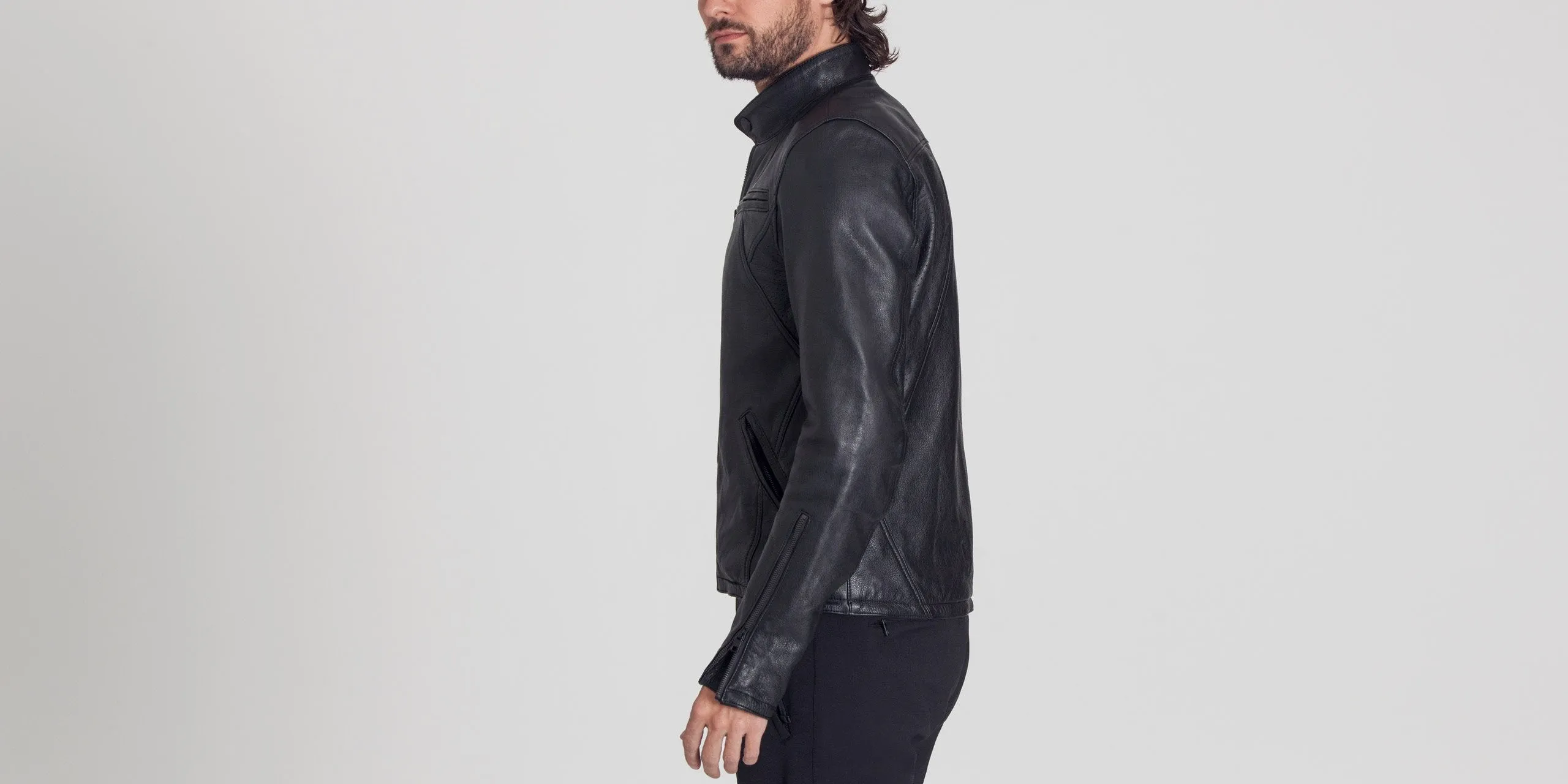 Badlands Motorcycle Jacket