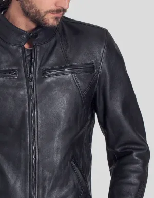 Badlands Motorcycle Jacket