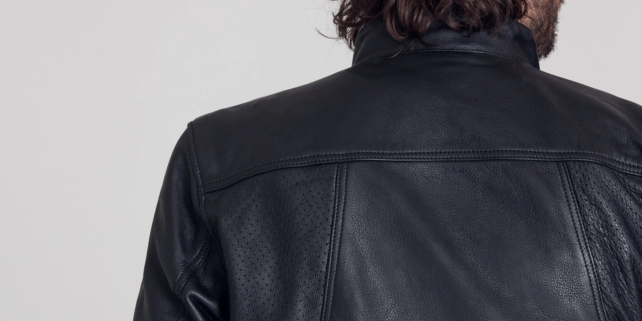 Badlands Motorcycle Jacket