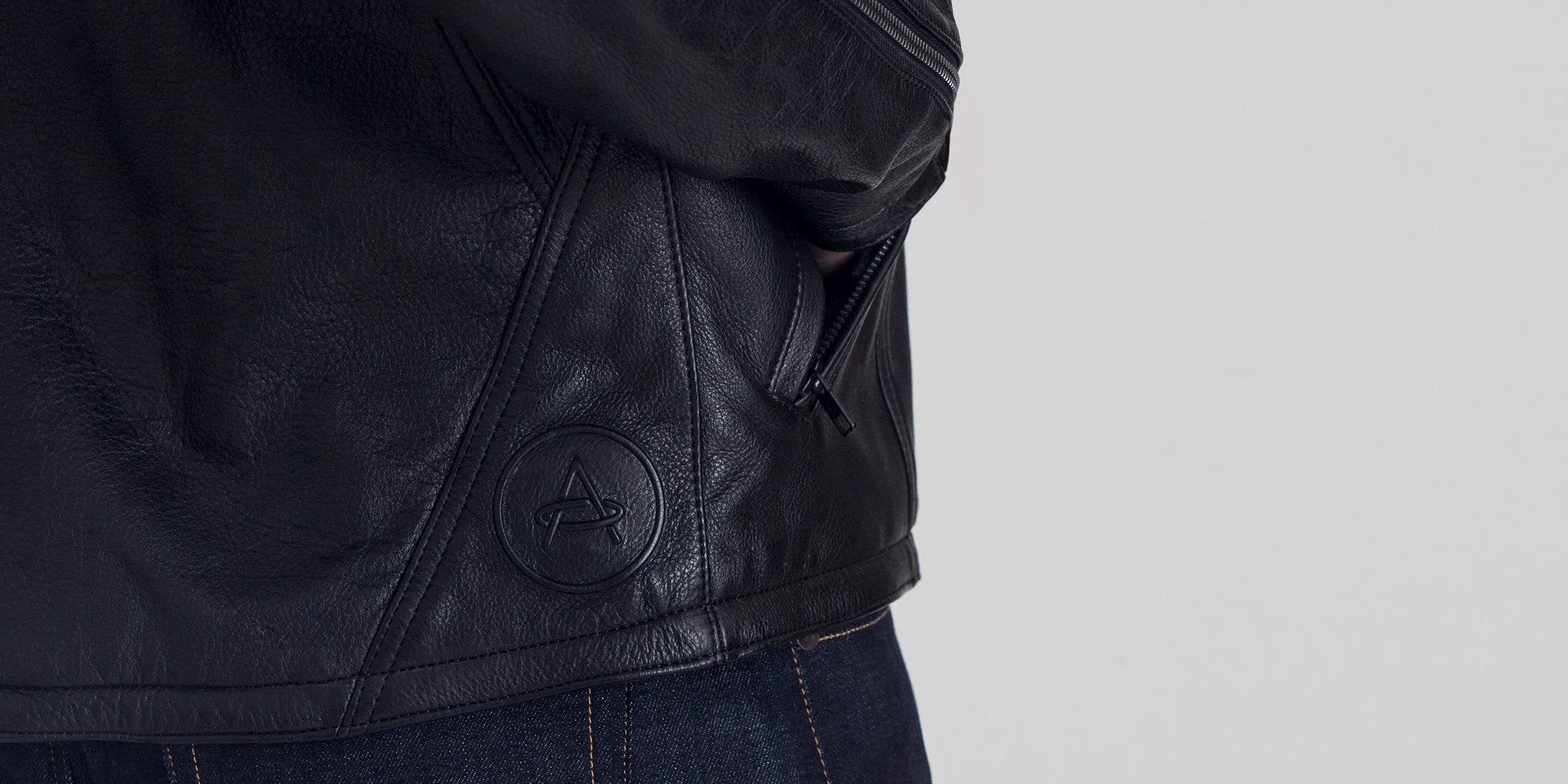 Badlands Motorcycle Jacket