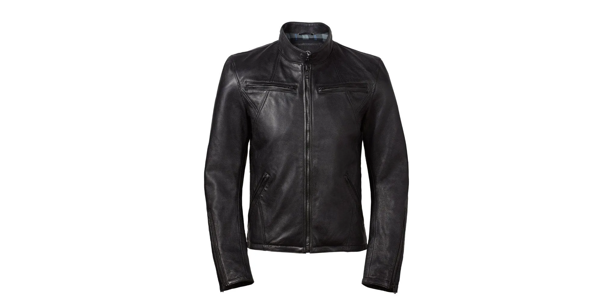 Badlands Motorcycle Jacket
