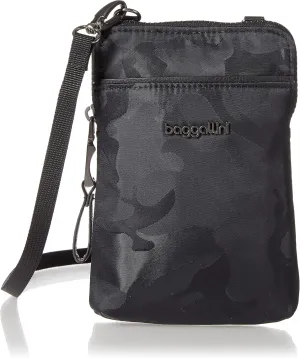 Baggallini Broadway Crossbody Bag