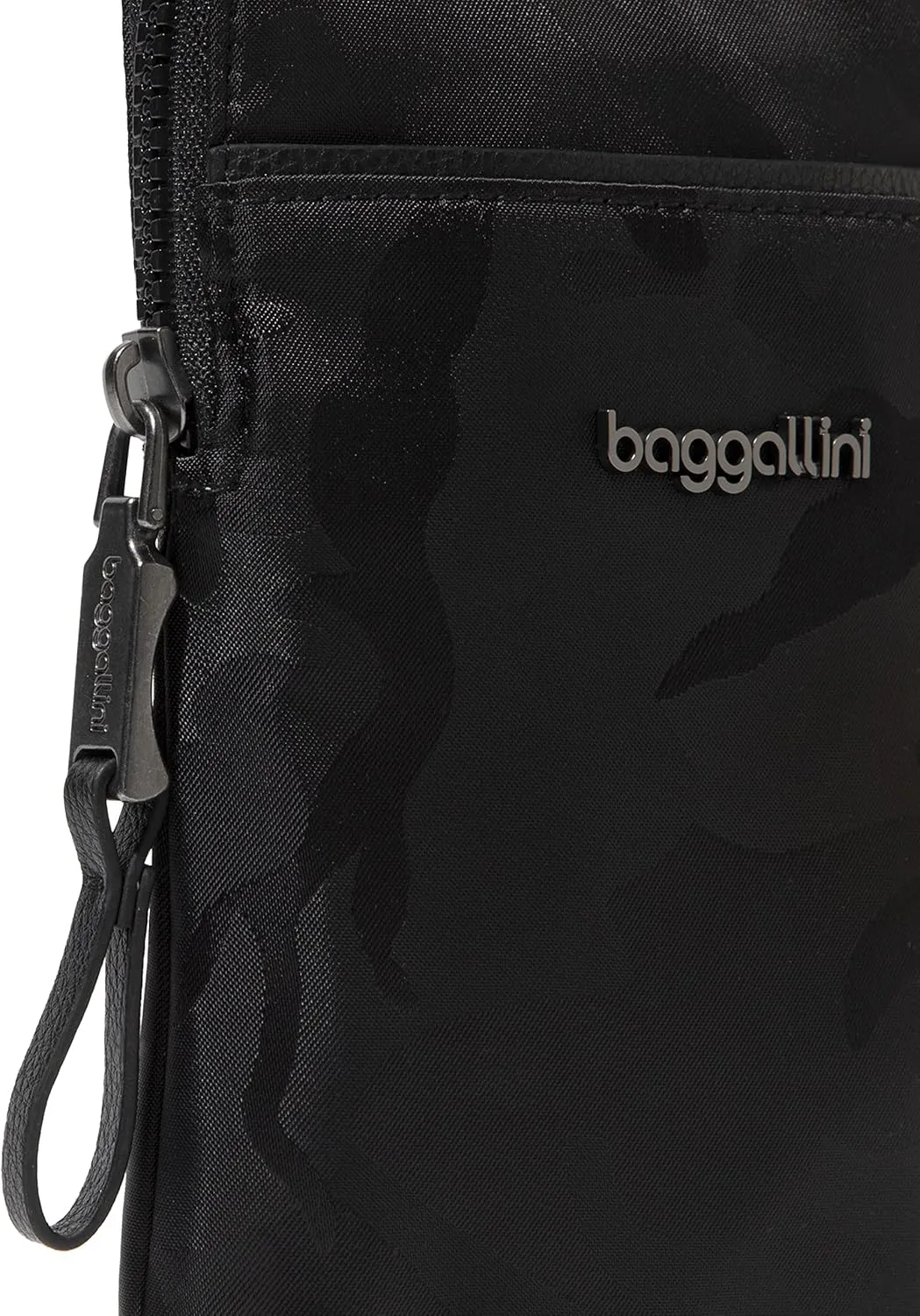 Baggallini Broadway Crossbody Bag