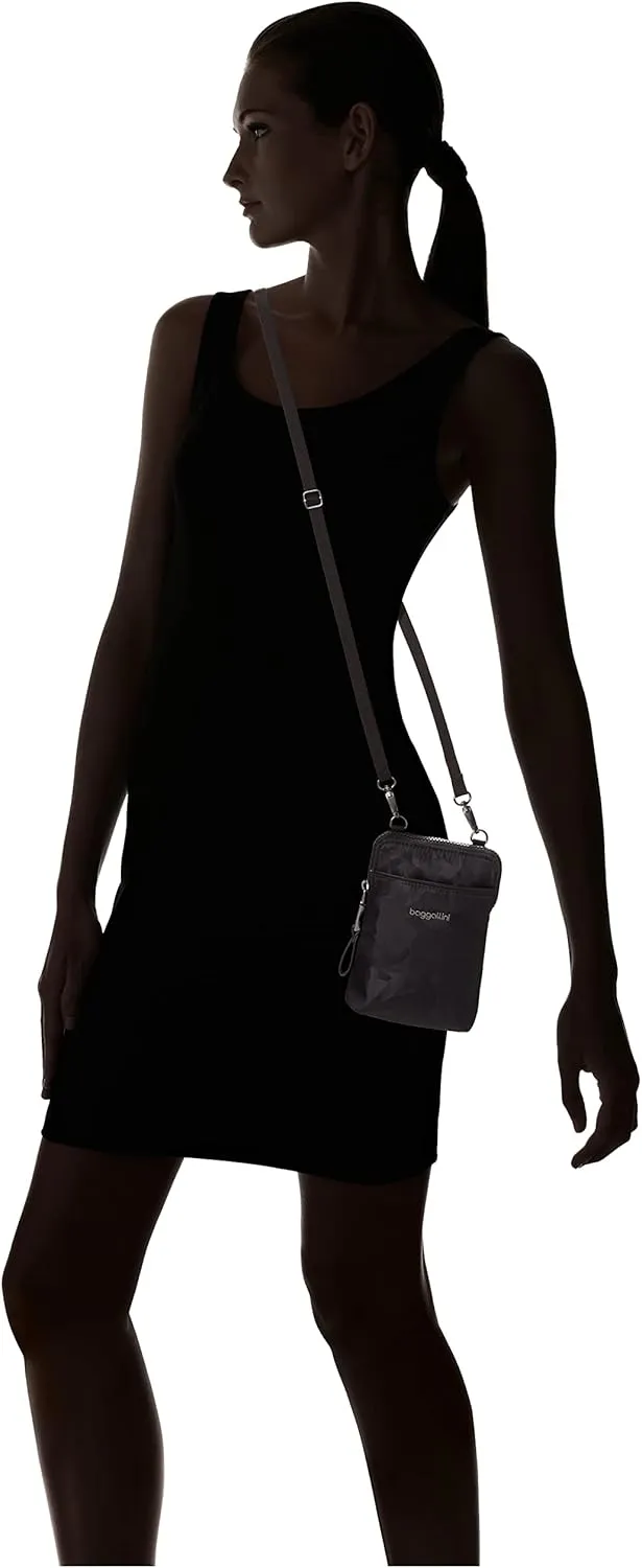 Baggallini Broadway Crossbody Bag