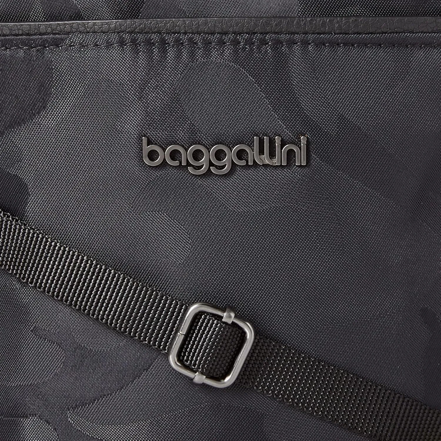 Baggallini Broadway Crossbody Bag