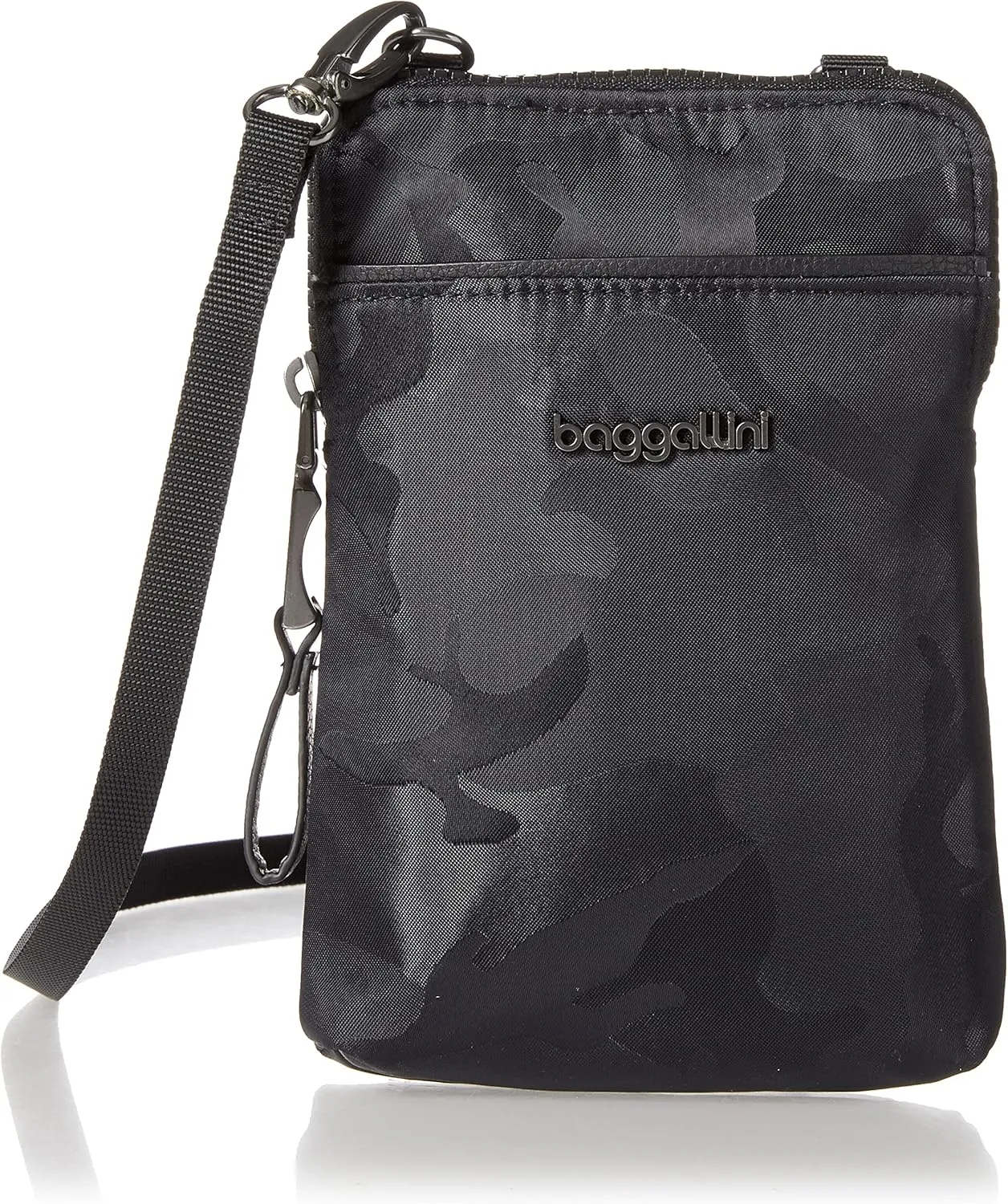 Baggallini Broadway Crossbody Bag