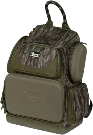 Banded Air Hard Shell Backpack | Realtree Legacy