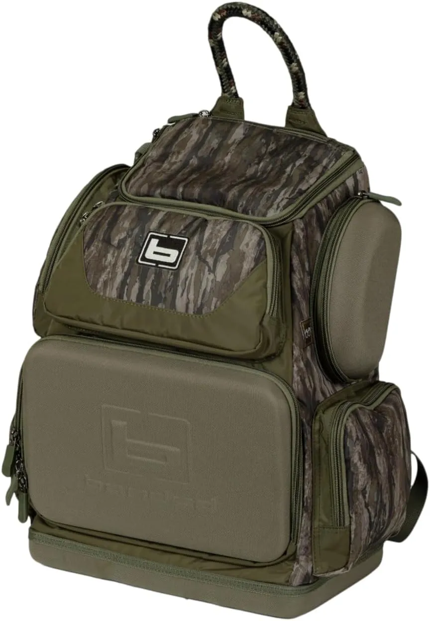 Banded Air Hard Shell Backpack | Realtree Legacy
