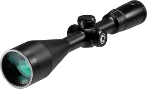Barska AC11584 2.5-15x56 Scope with FMC Lens for .308 / 30-6 / .50