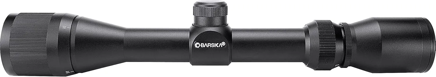 BarskaAirgun Scope