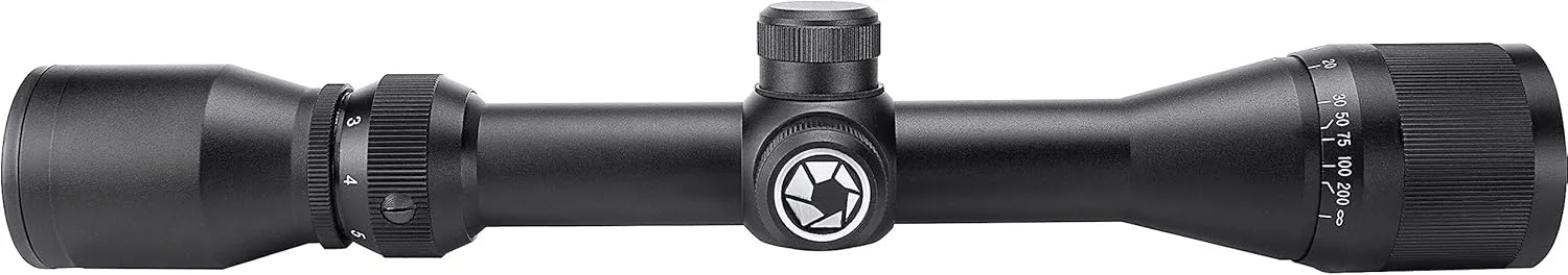 BarskaAirgun Scope