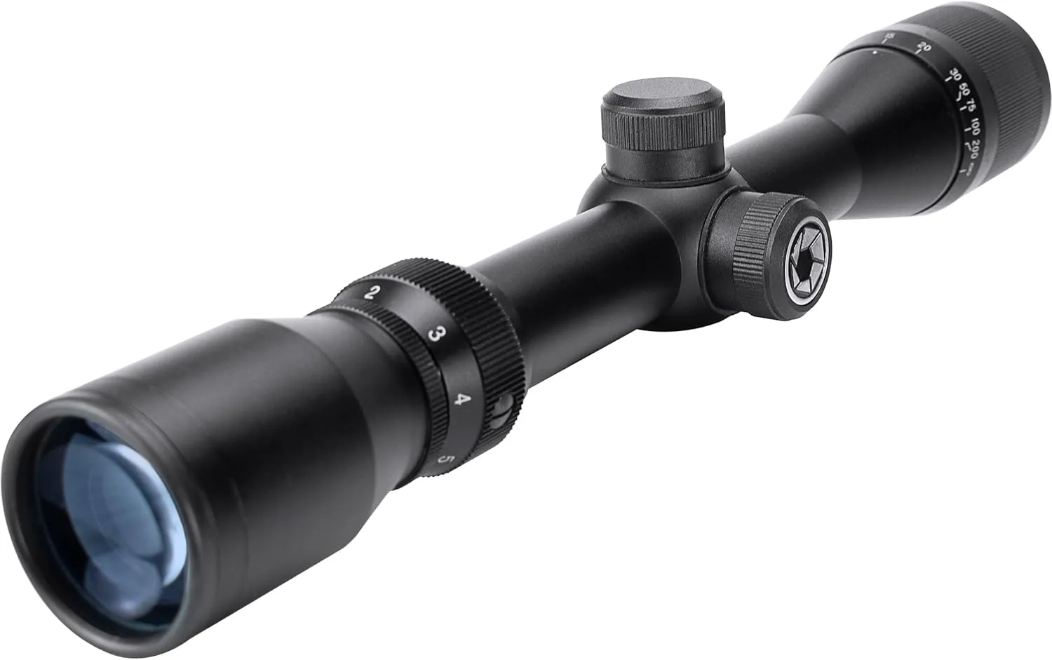BarskaAirgun Scope