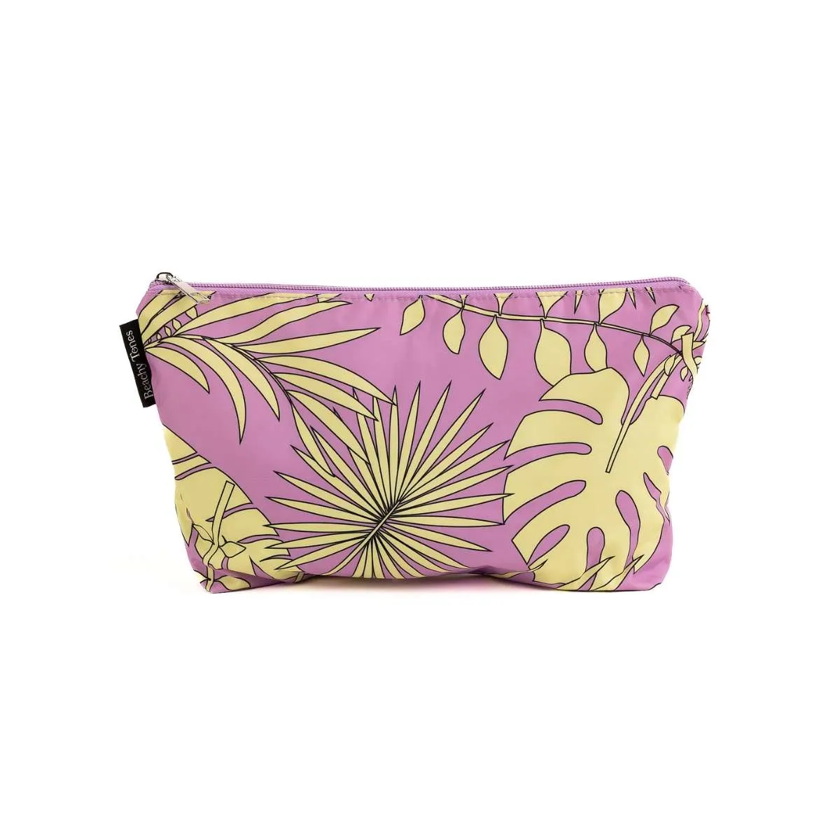 Beach Pouch - Tropical Splice