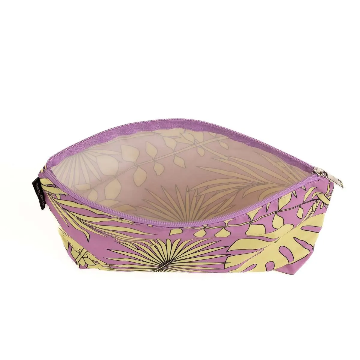 Beach Pouch - Tropical Splice