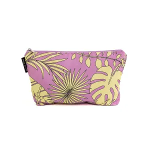 Beach Pouch - Tropical Splice