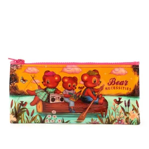 Bear Necessities Pencil Case