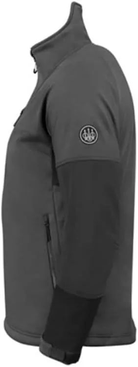 Beretta Men's Waterfowl Hunting Highball Windpro Sweater
