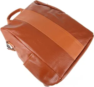 BESPORTBLE Leather Anti-theft Backpack for Women Casual School Bag Waterproof Features