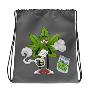 Best Buds Drawstring Bag