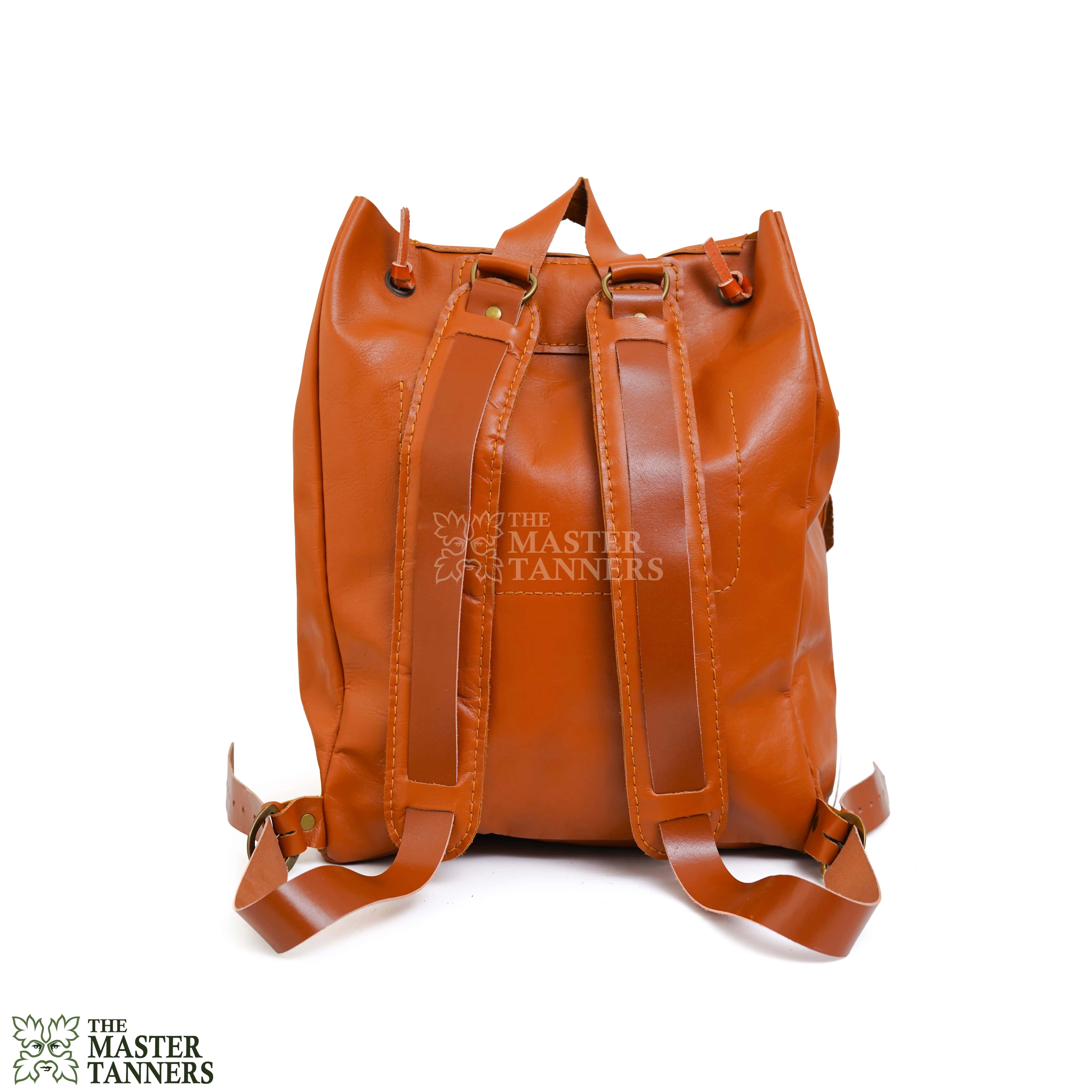 Best Leather Backpack