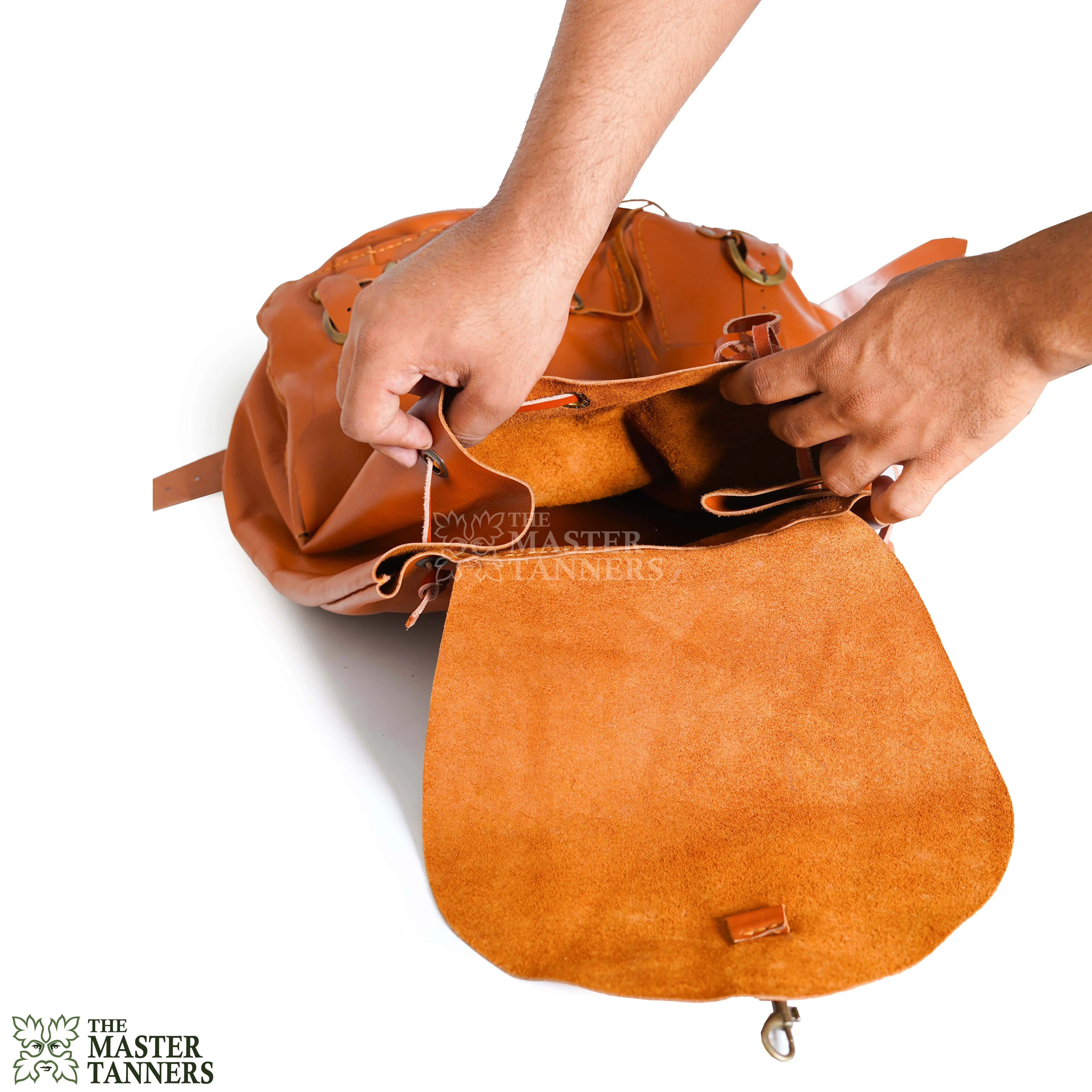 Best Leather Backpack