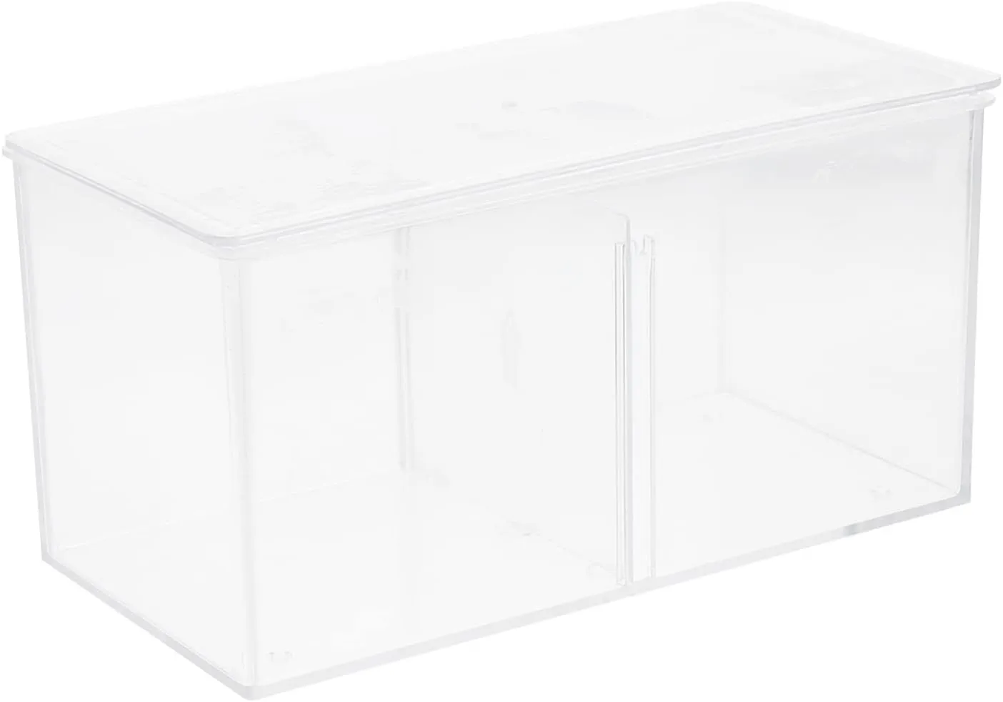 BESTonZON 1pc Observation Educational Breeding Tank for Science Experiments Durable Insect Viewing Case for Primary School Biology Class and Nature Exploration
