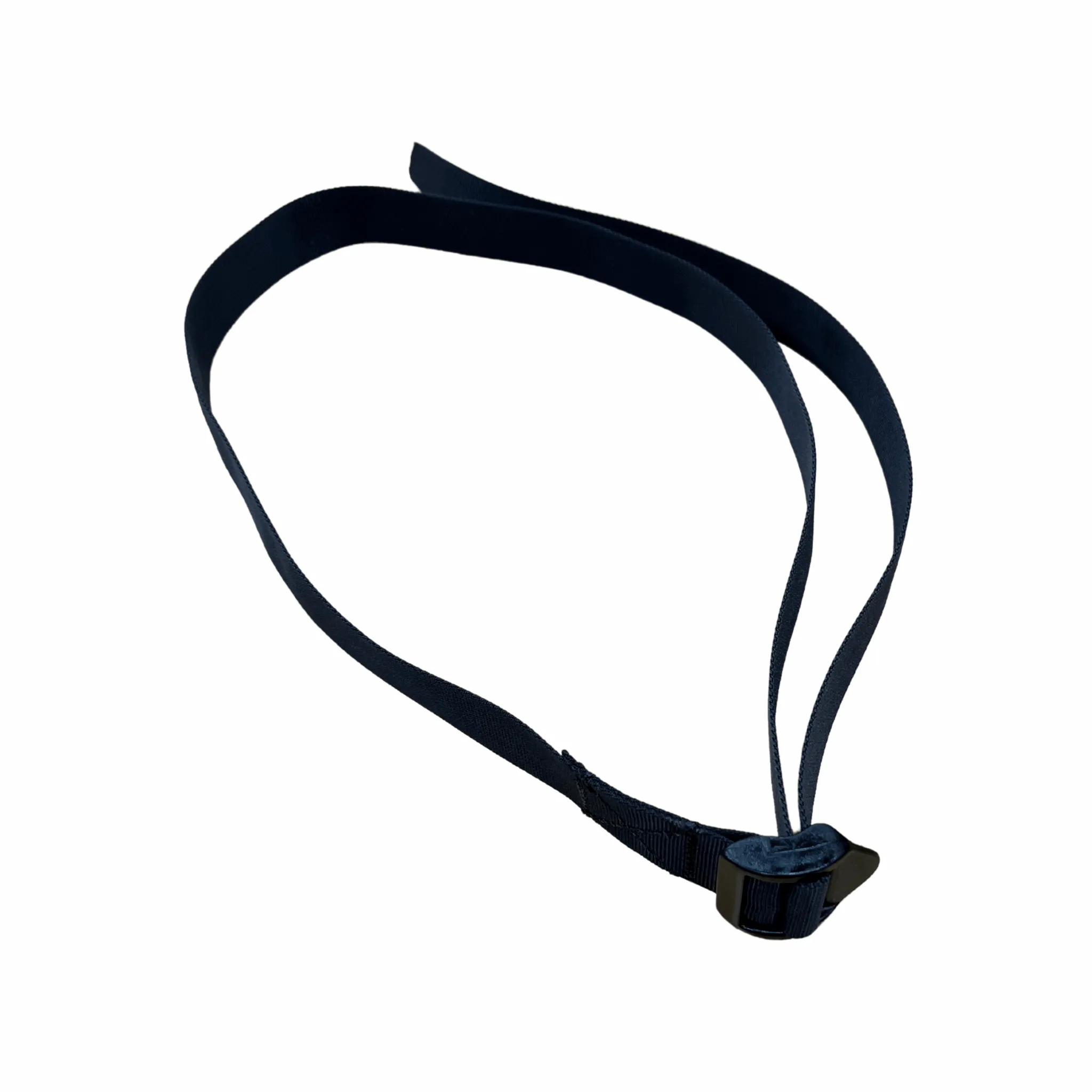 Black Utility Strap - 1.2m