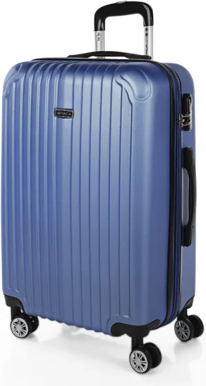 Blue Sapphire, Suitcase 66cm
