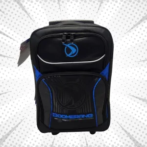 Boomerang Large School Trolley Bag
