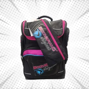 Boomerang XL - Ripstop School Trolley Bag