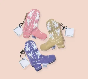 Boot Coin Card Holder