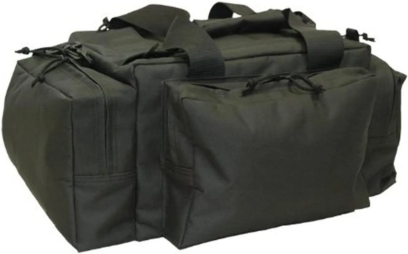 Boyt Harness Bob Allen Tactical Range Bag