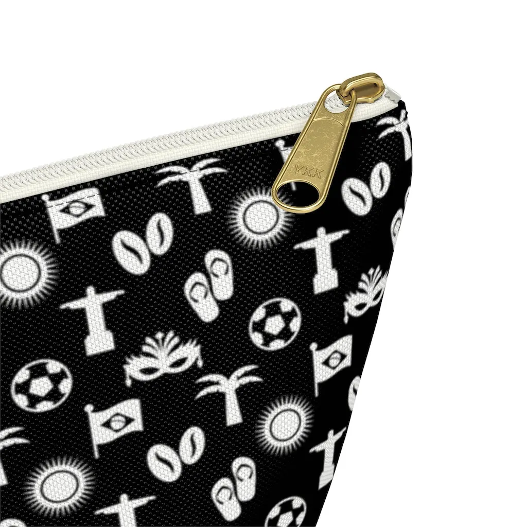 Brazil Accessory Pouch