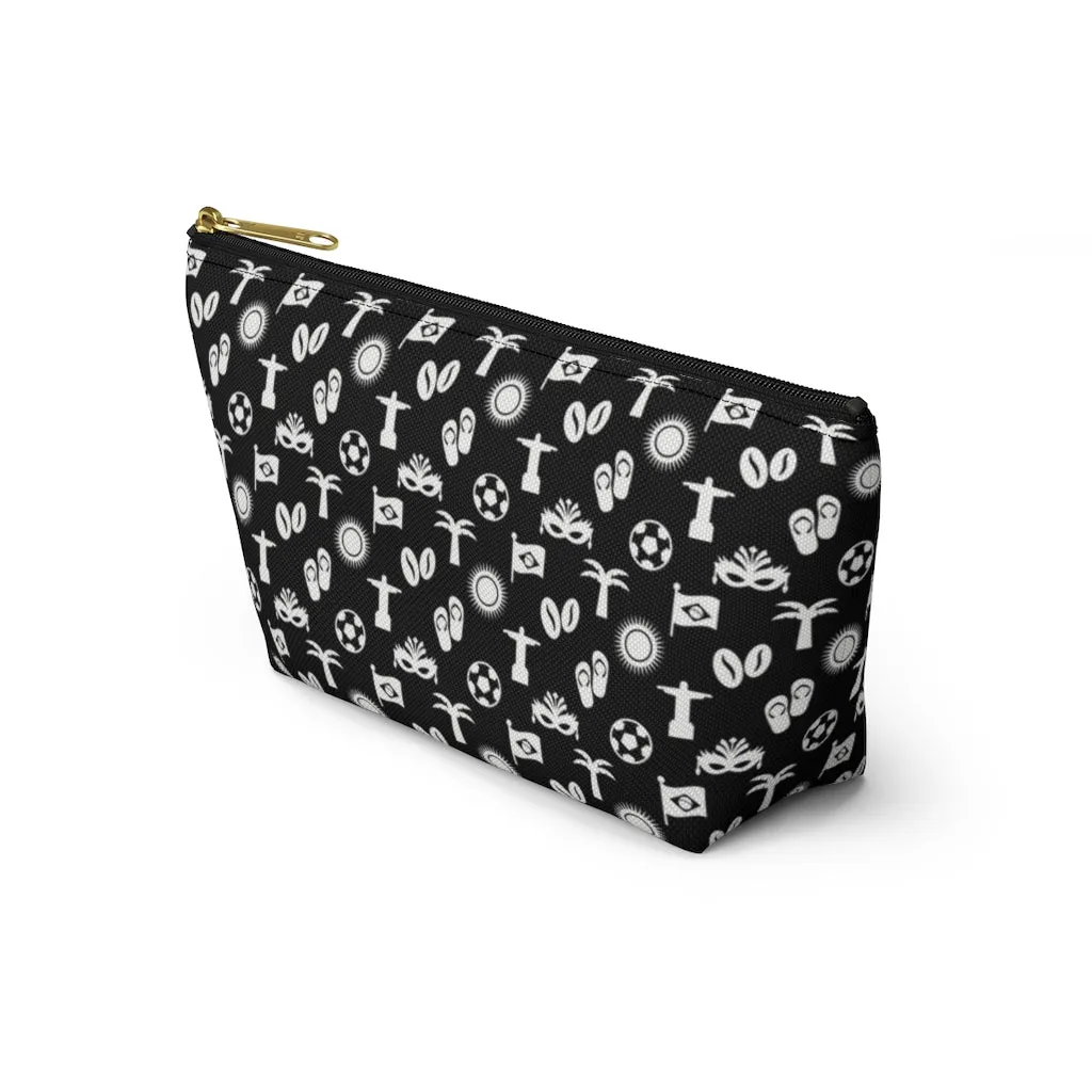 Brazil Accessory Pouch