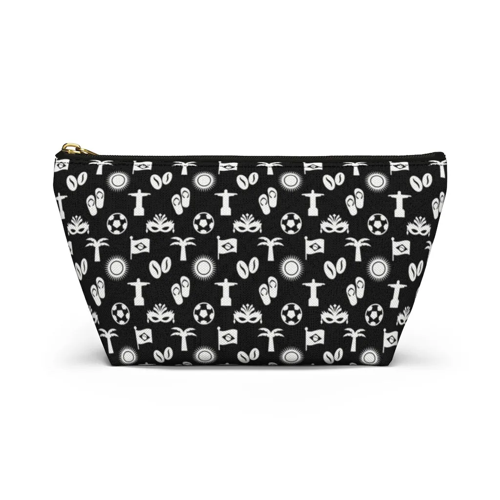 Brazil Accessory Pouch