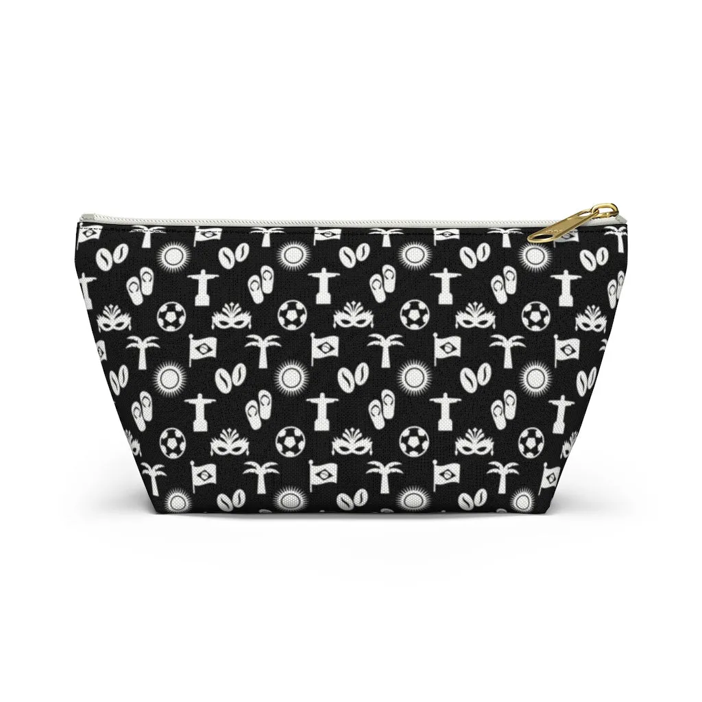 Brazil Accessory Pouch